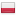 agahome.pl hosted country